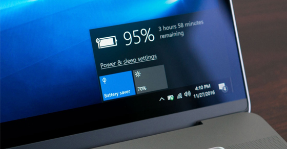 Ưu và nhược điểm của những công nghệ pin laptop phổ biến nhất hiện nay